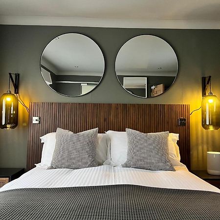 Rockmount Rooms & Apartment Tavistock  Zewnętrze zdjęcie