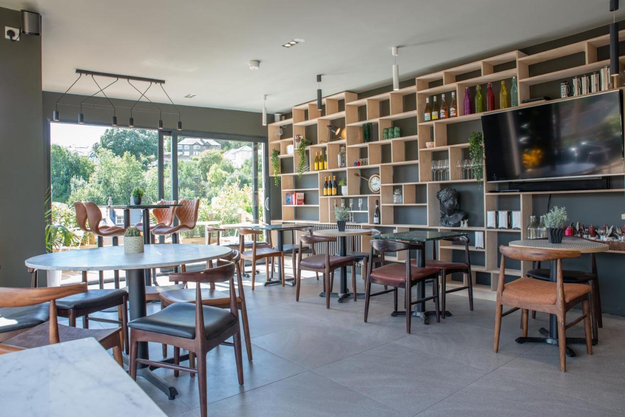 Rockmount Rooms & Apartment Tavistock  Zewnętrze zdjęcie