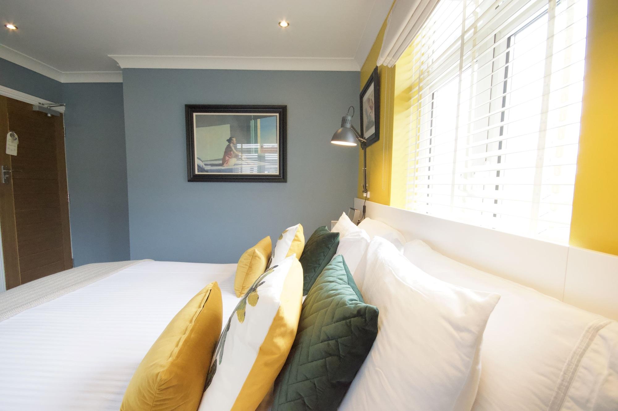 Rockmount Rooms & Apartment Tavistock  Zewnętrze zdjęcie