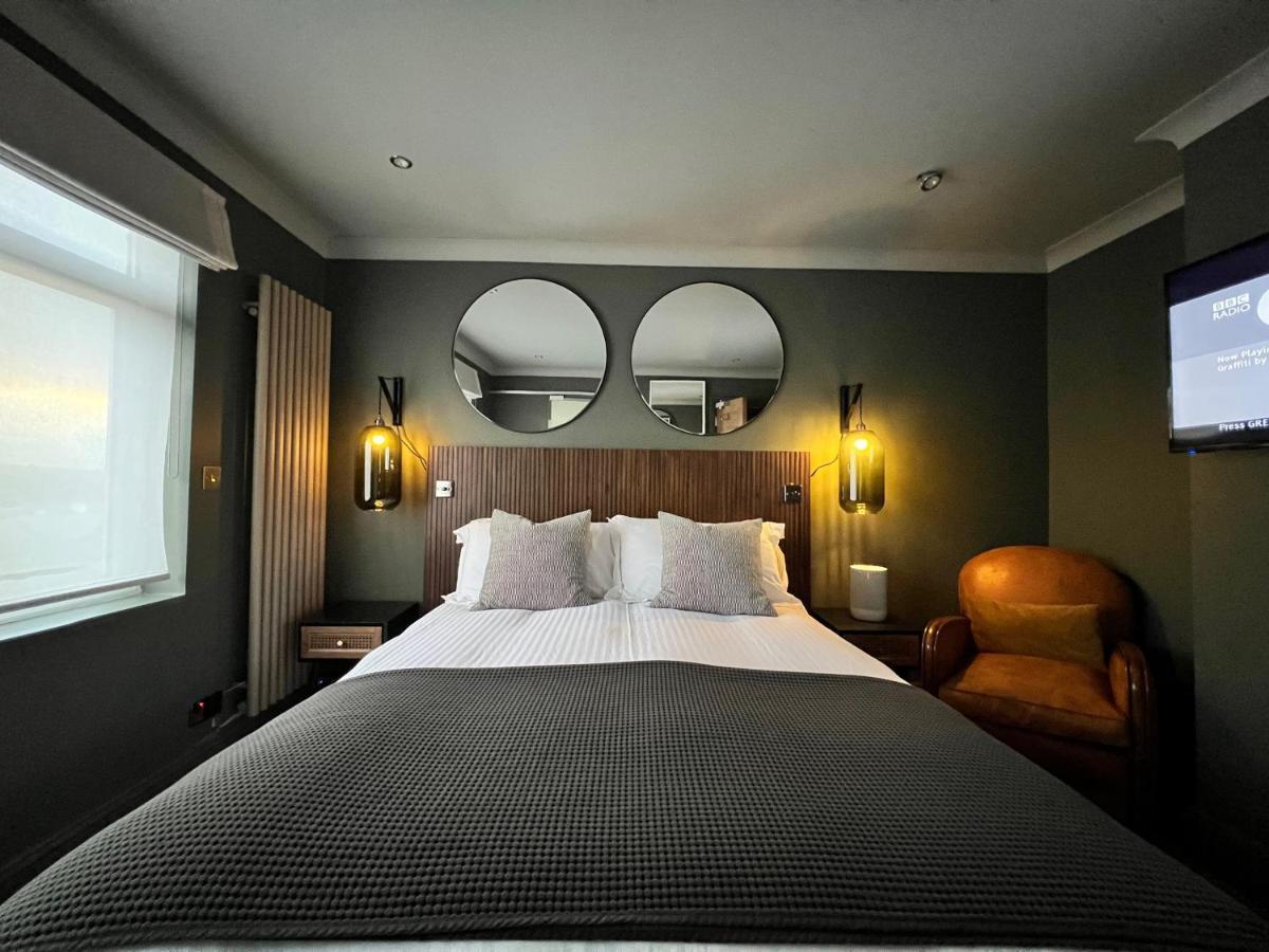 Rockmount Rooms & Apartment Tavistock  Zewnętrze zdjęcie