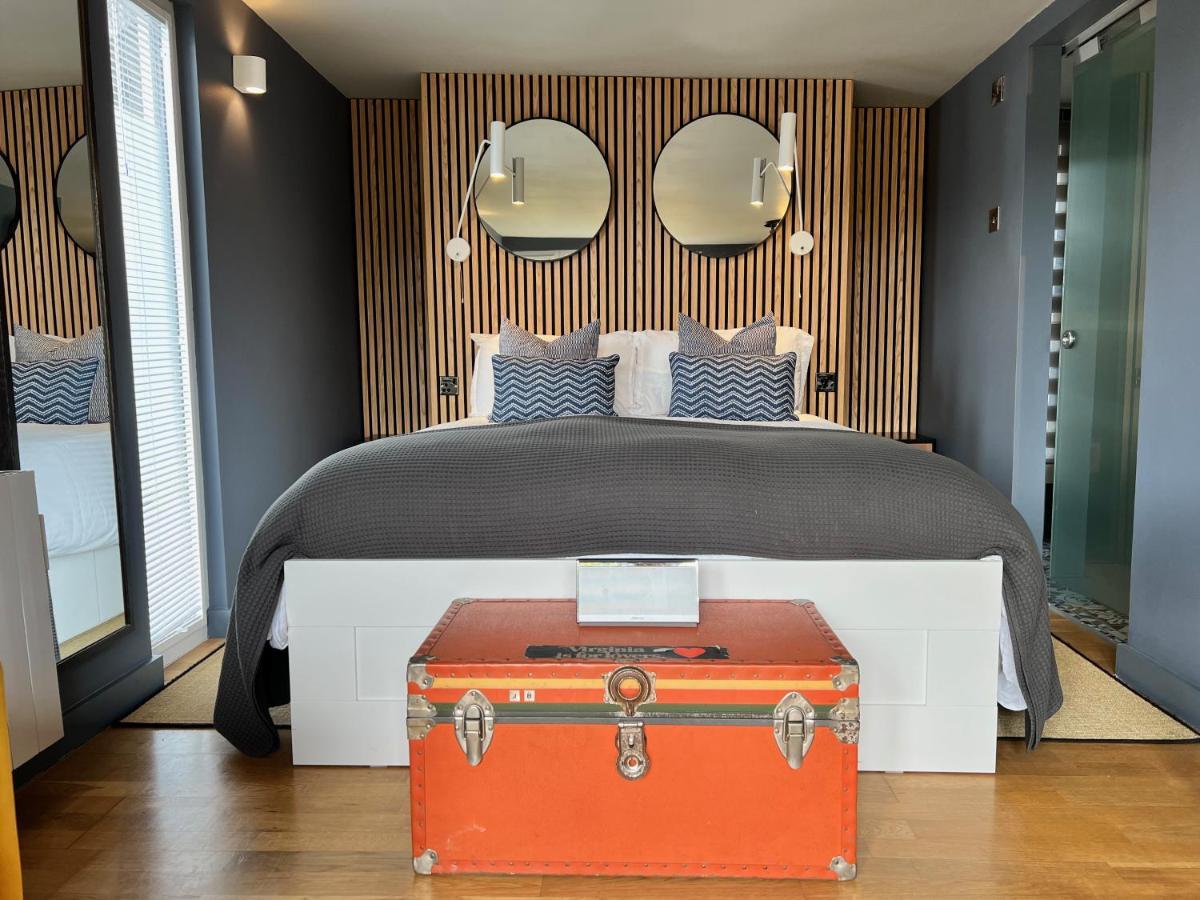 Rockmount Rooms & Apartment Tavistock  Zewnętrze zdjęcie