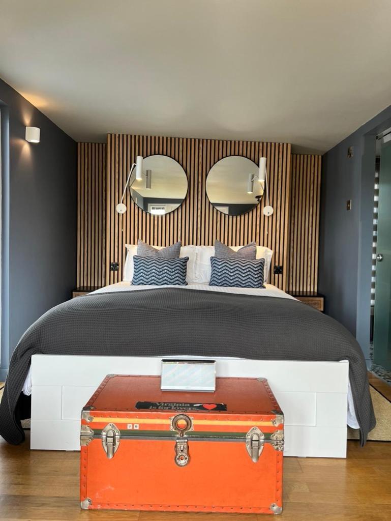 Rockmount Rooms & Apartment Tavistock  Zewnętrze zdjęcie