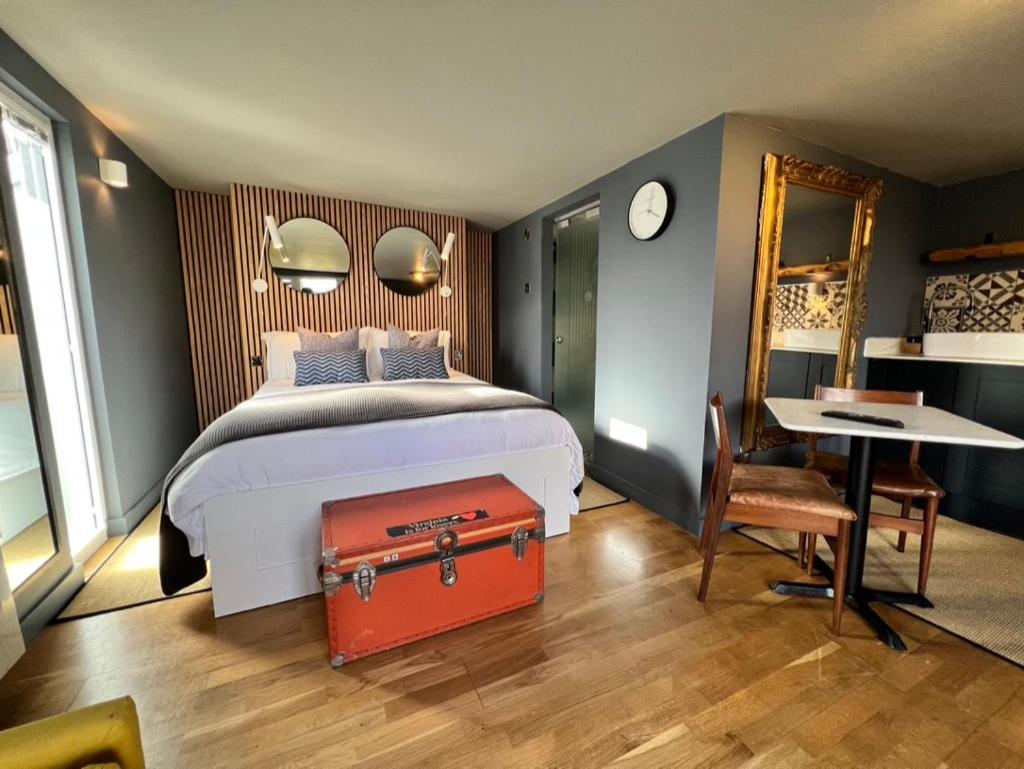 Rockmount Rooms & Apartment Tavistock  Zewnętrze zdjęcie
