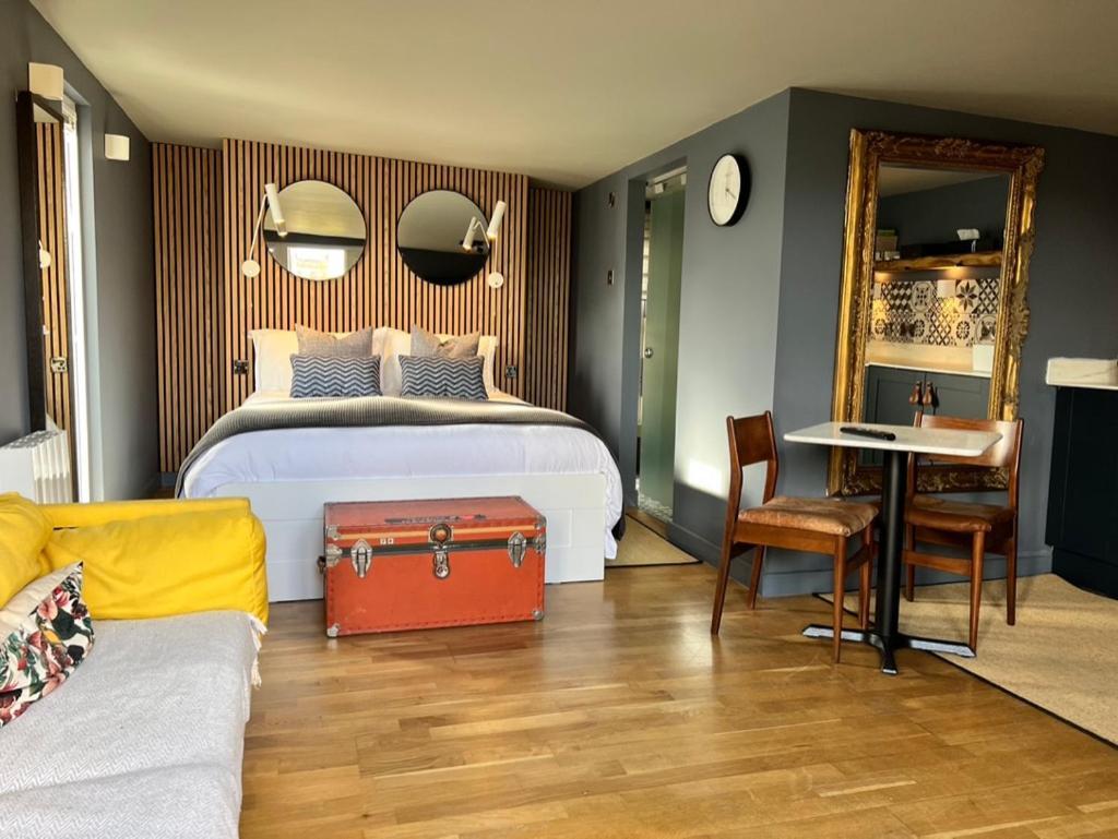 Rockmount Rooms & Apartment Tavistock  Zewnętrze zdjęcie