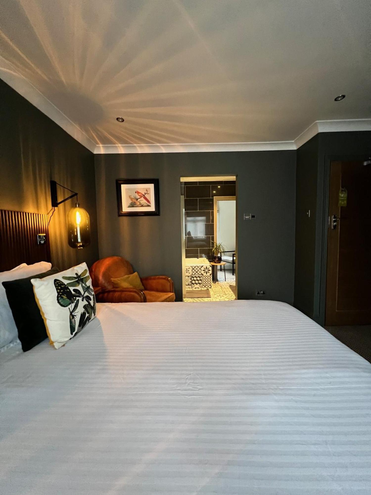 Rockmount Rooms & Apartment Tavistock  Zewnętrze zdjęcie