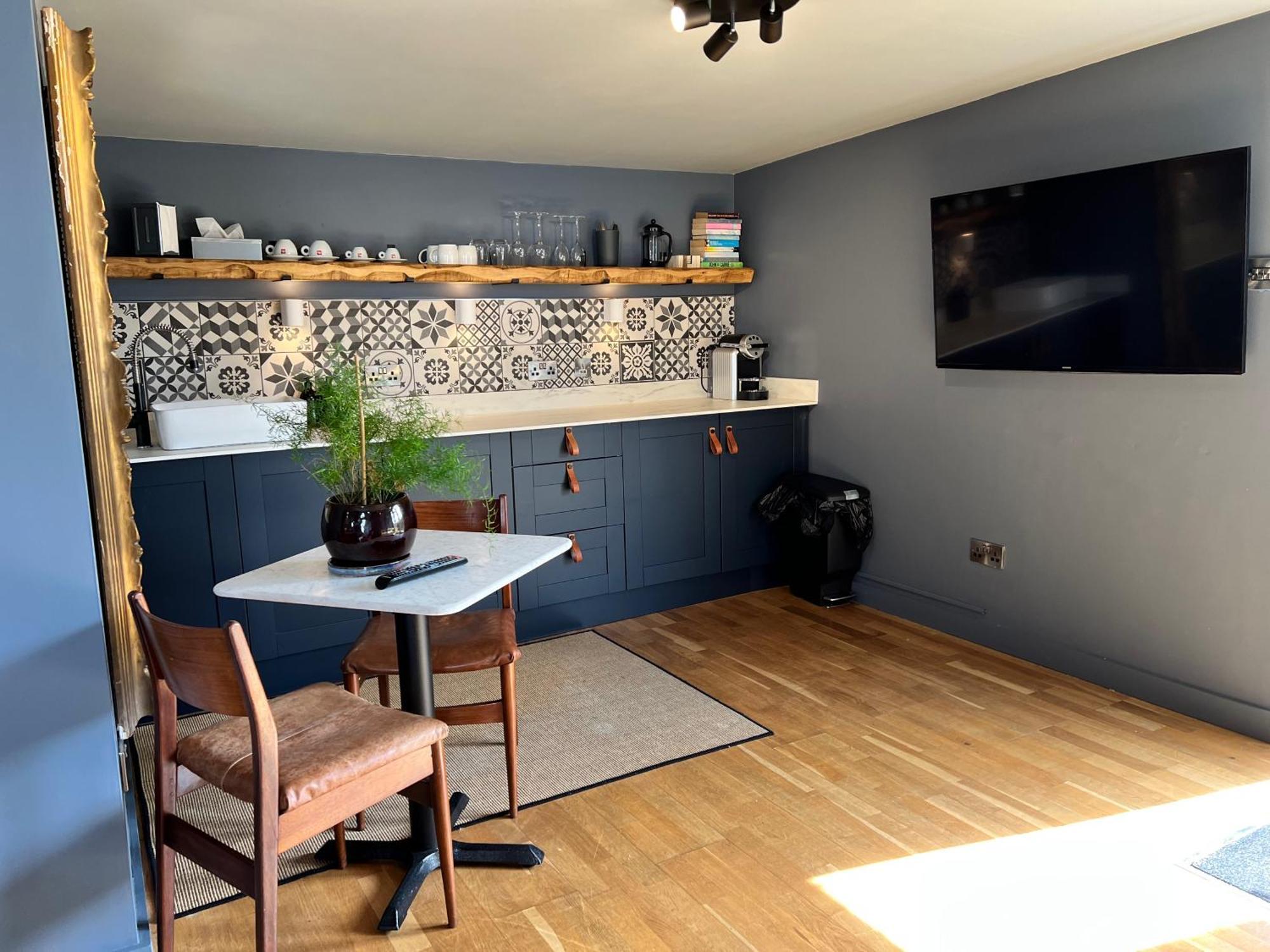 Rockmount Rooms & Apartment Tavistock  Zewnętrze zdjęcie