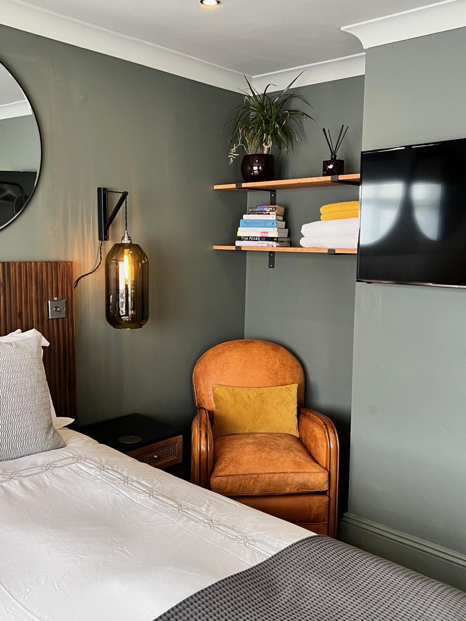 Rockmount Rooms & Apartment Tavistock  Zewnętrze zdjęcie