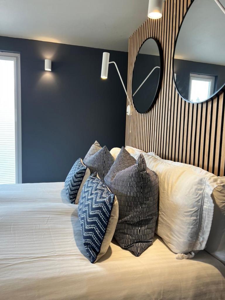 Rockmount Rooms & Apartment Tavistock  Zewnętrze zdjęcie