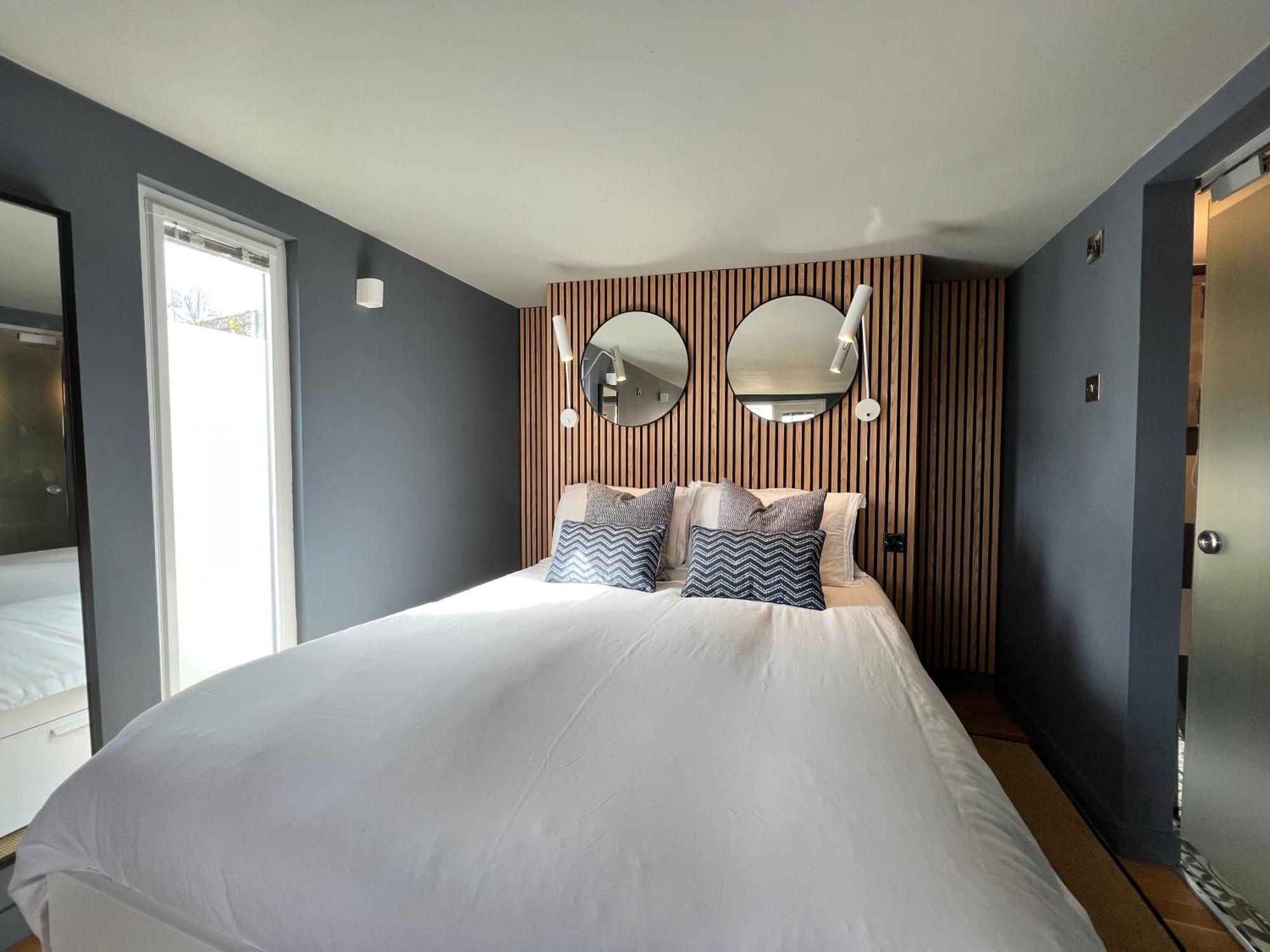 Rockmount Rooms & Apartment Tavistock  Zewnętrze zdjęcie