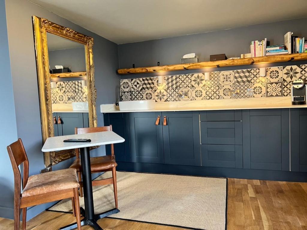 Rockmount Rooms & Apartment Tavistock  Zewnętrze zdjęcie