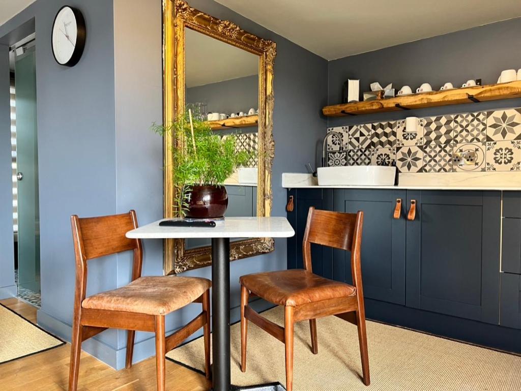 Rockmount Rooms & Apartment Tavistock  Zewnętrze zdjęcie