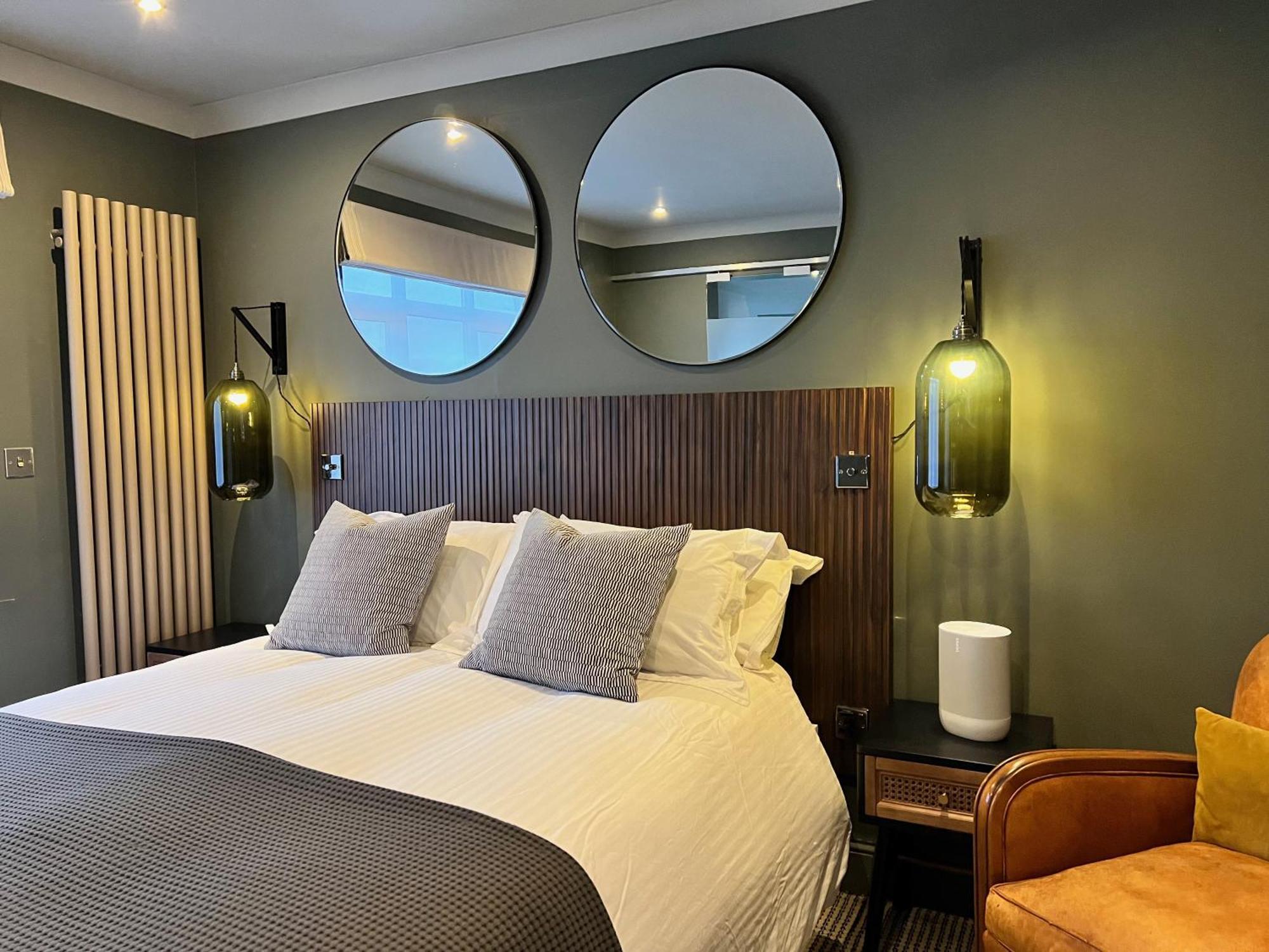 Rockmount Rooms & Apartment Tavistock  Zewnętrze zdjęcie