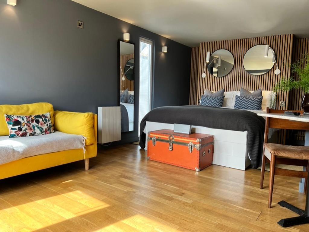 Rockmount Rooms & Apartment Tavistock  Zewnętrze zdjęcie