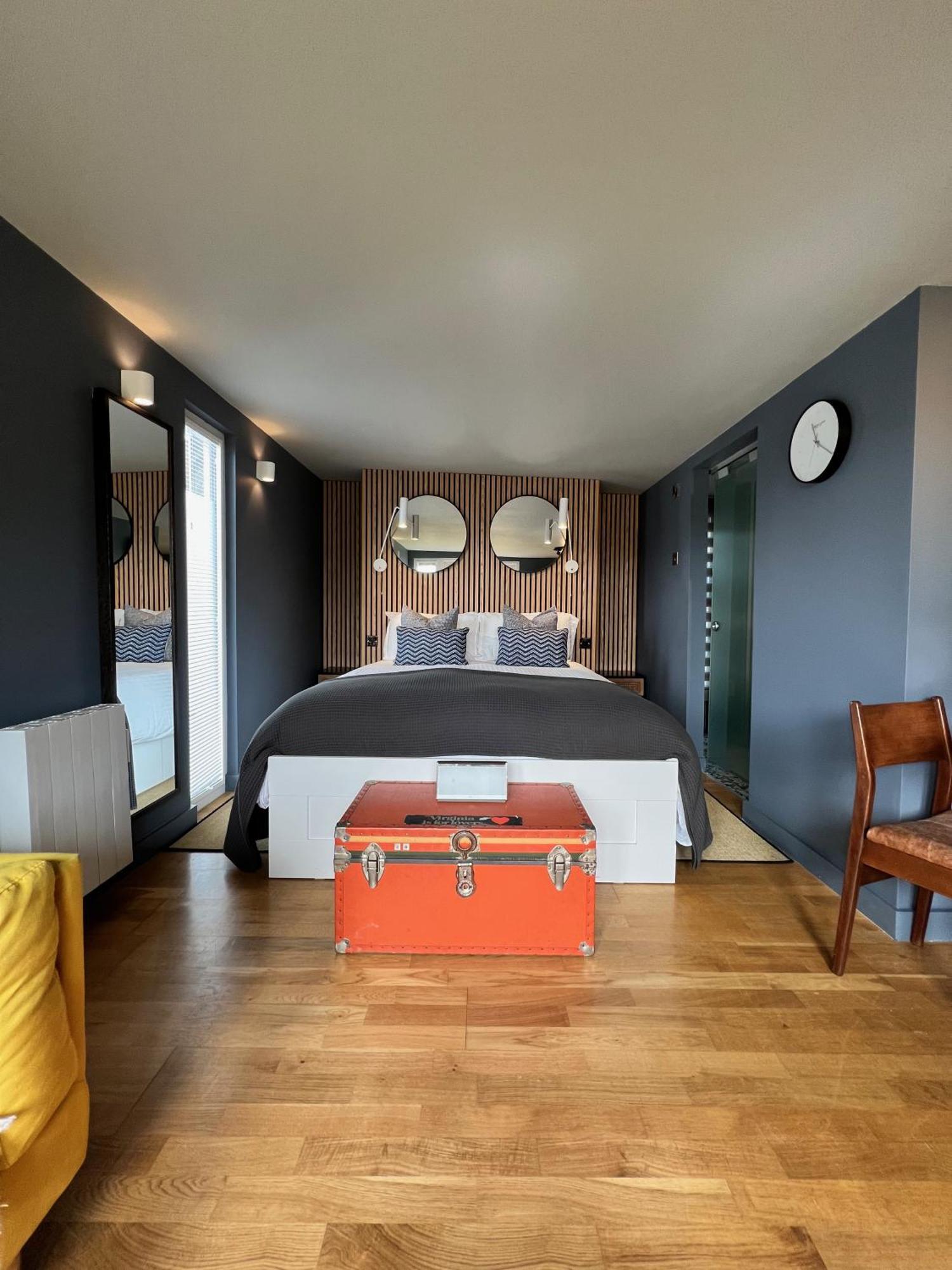 Rockmount Rooms & Apartment Tavistock  Zewnętrze zdjęcie