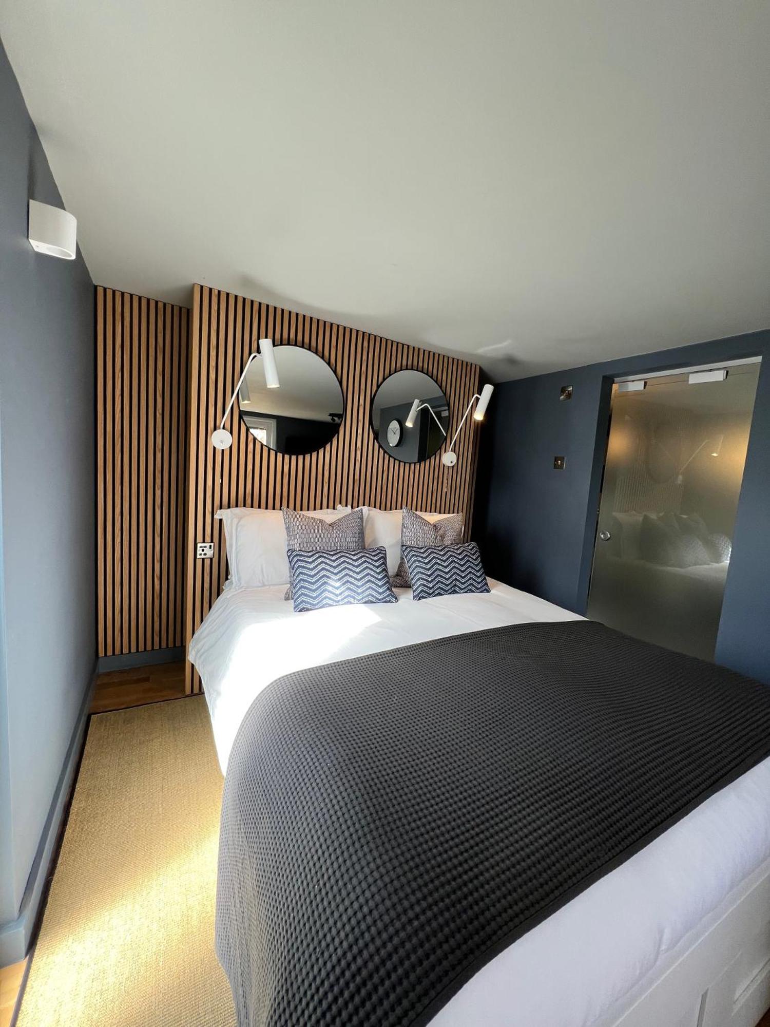 Rockmount Rooms & Apartment Tavistock  Zewnętrze zdjęcie