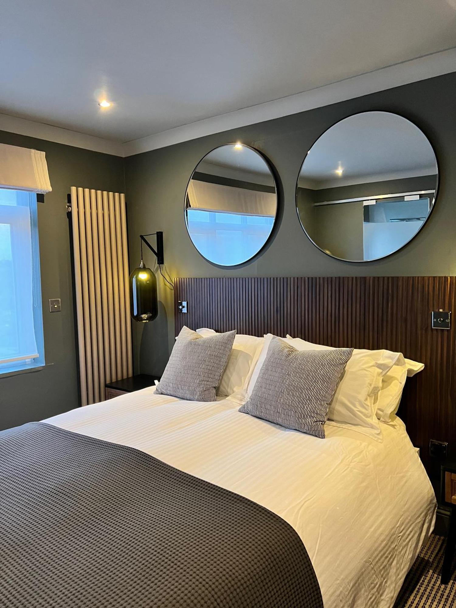 Rockmount Rooms & Apartment Tavistock  Zewnętrze zdjęcie