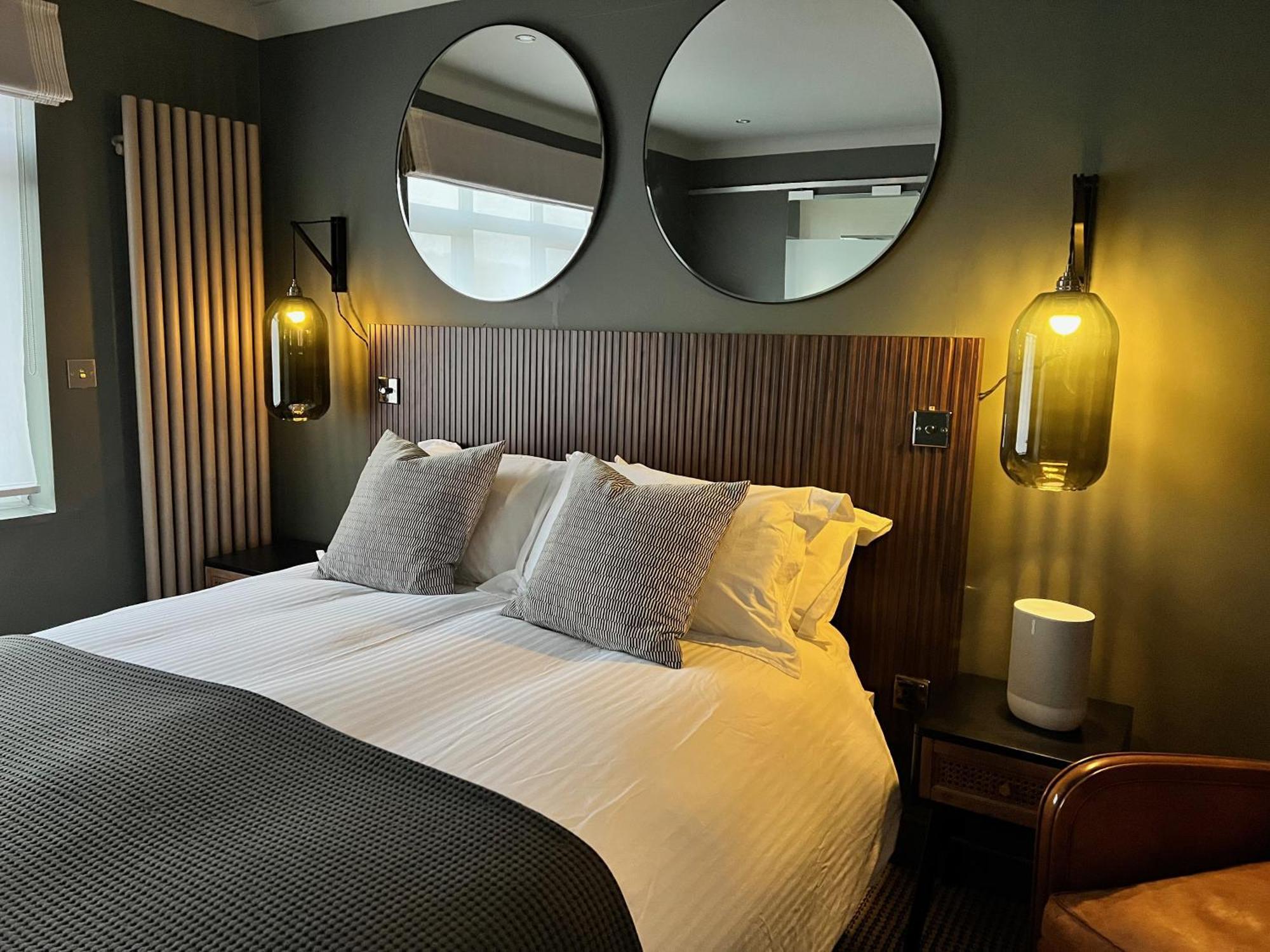 Rockmount Rooms & Apartment Tavistock  Zewnętrze zdjęcie