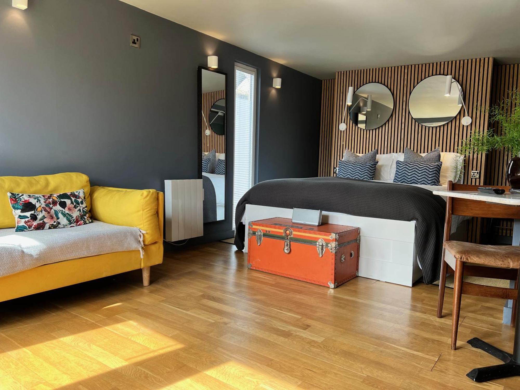 Rockmount Rooms & Apartment Tavistock  Zewnętrze zdjęcie