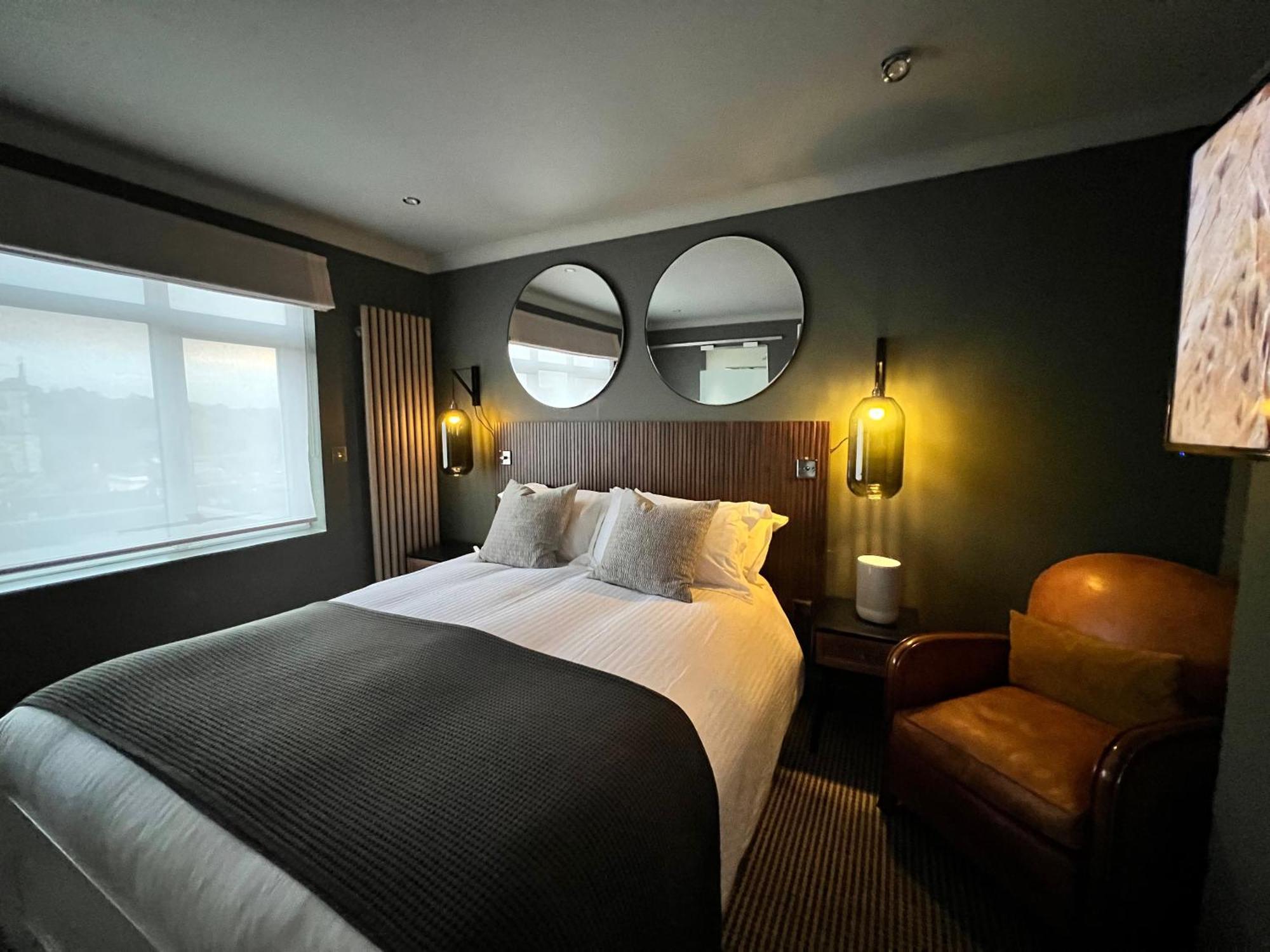 Rockmount Rooms & Apartment Tavistock  Zewnętrze zdjęcie