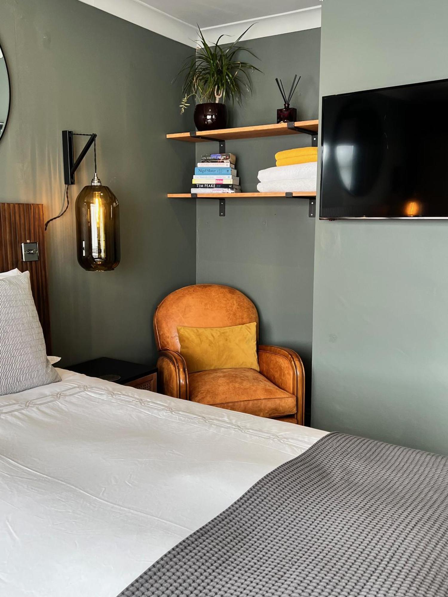 Rockmount Rooms & Apartment Tavistock  Zewnętrze zdjęcie