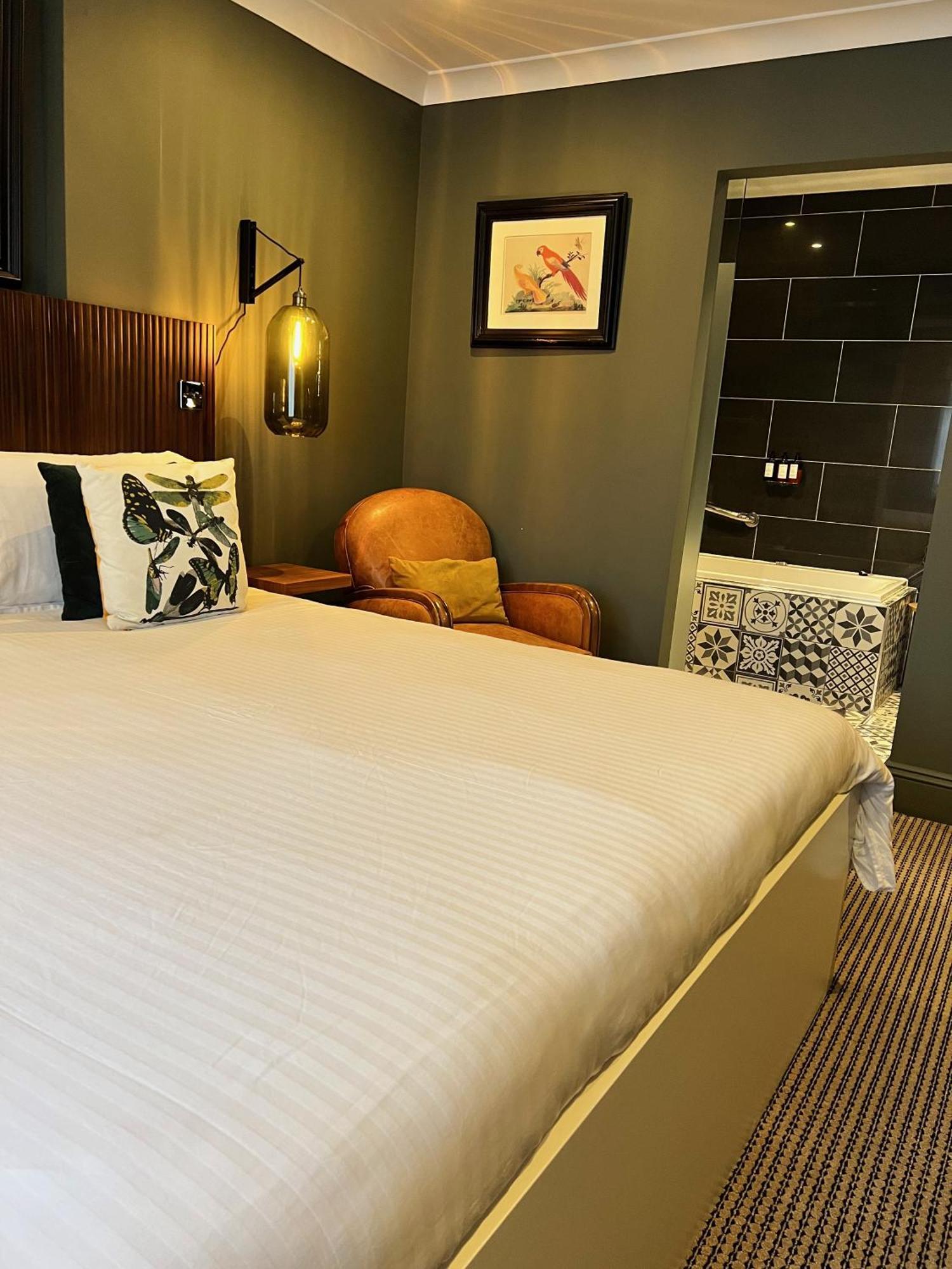 Rockmount Rooms & Apartment Tavistock  Zewnętrze zdjęcie