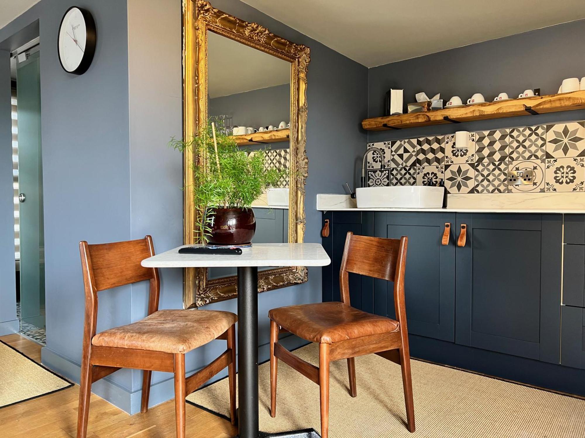 Rockmount Rooms & Apartment Tavistock  Zewnętrze zdjęcie