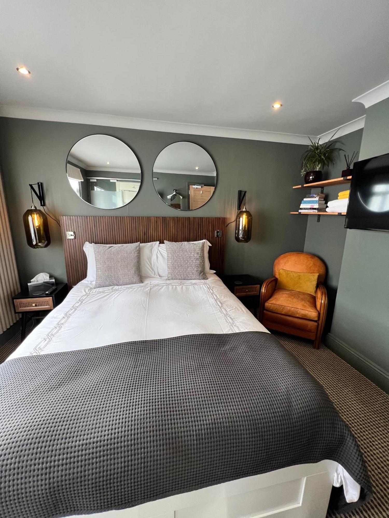 Rockmount Rooms & Apartment Tavistock  Zewnętrze zdjęcie