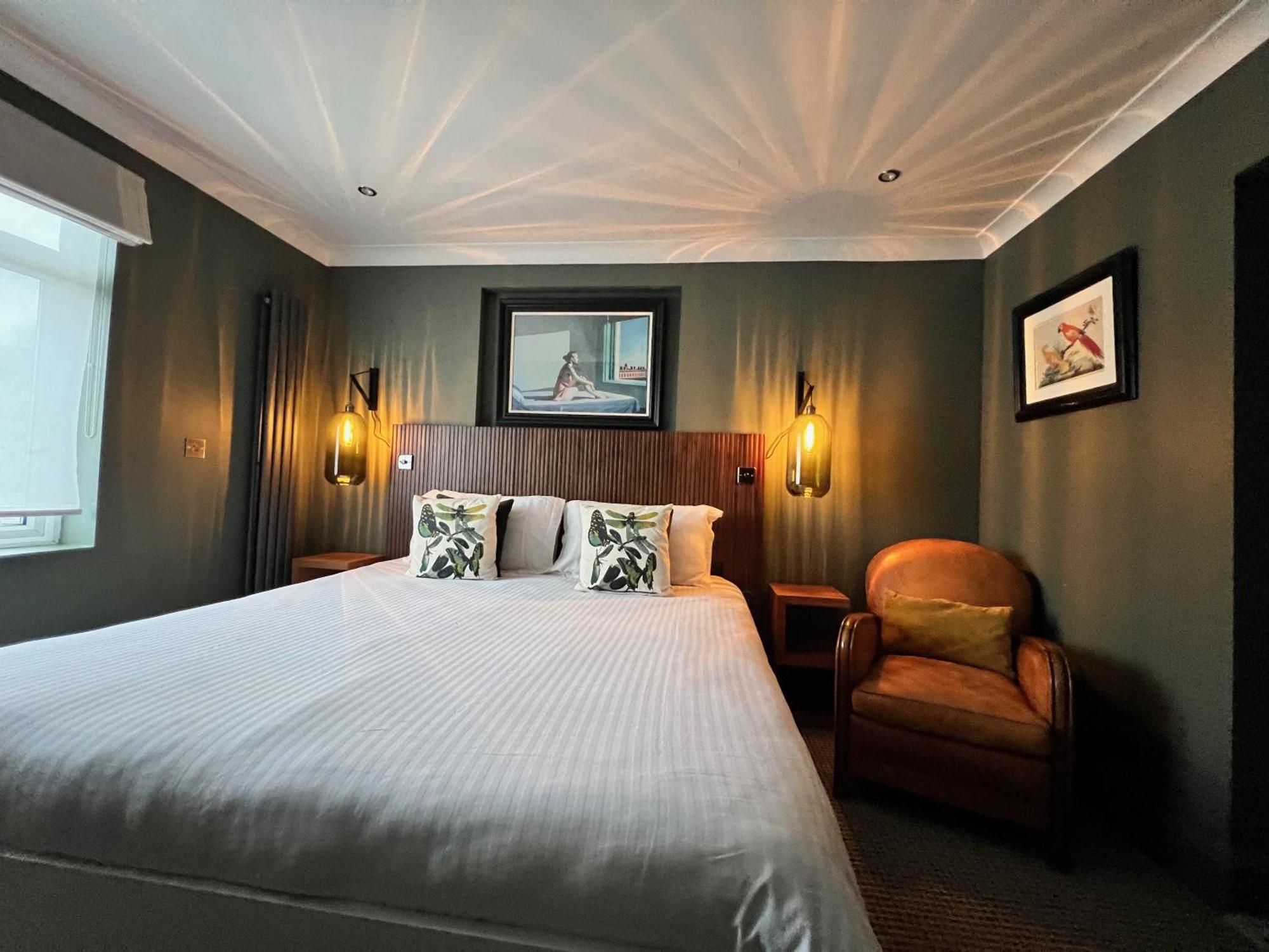 Rockmount Rooms & Apartment Tavistock  Zewnętrze zdjęcie